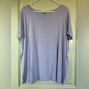 Piko Purple Top